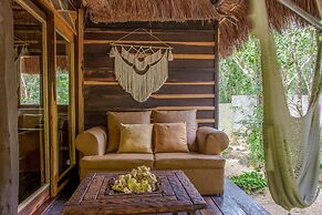 Madre Tierra Eco Habitat