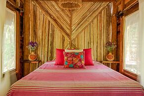 Madre Tierra Eco Habitat