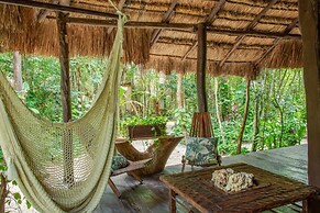 Madre Tierra Eco Habitat