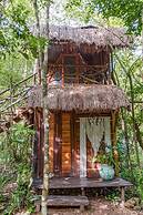 Madre Tierra Eco Habitat