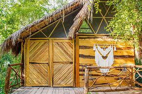 Madre Tierra Eco Habitat