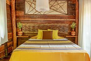 Madre Tierra Eco Habitat