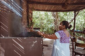 Madre Tierra Eco Habitat