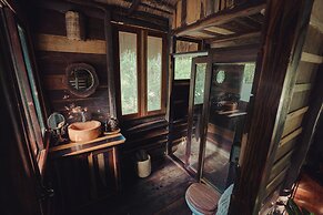 Madre Tierra Eco Habitat