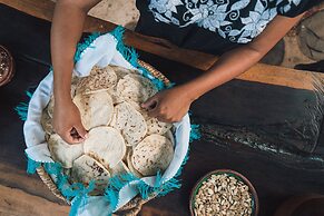 Madre Tierra Eco Habitat