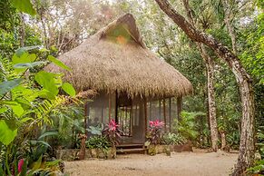 Madre Tierra Eco Habitat