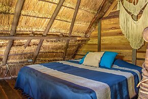 Madre Tierra Eco Habitat