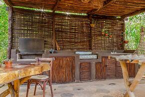 Madre Tierra Eco Habitat