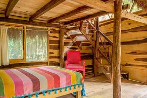 Madre Tierra Eco Habitat