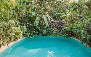 Madre Tierra Eco Habitat