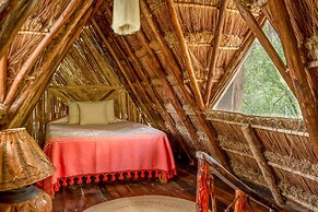 Madre Tierra Eco Habitat