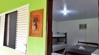 Camping Internacional & Hostel