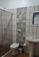 Camping Internacional & Hostel