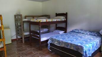 Camping Internacional & Hostel