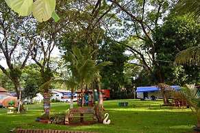 Camping Internacional & Hostel