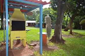 Camping Internacional & Hostel