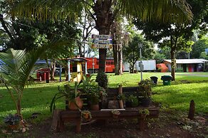 Camping Internacional & Hostel