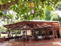 Camping Internacional & Hostel