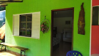 Camping Internacional & Hostel