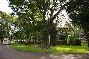 Camping Internacional & Hostel