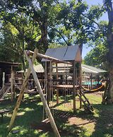 Camping Internacional & Hostel