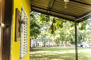 Camping Internacional & Hostel