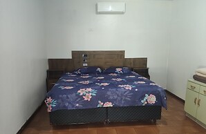 Camping Internacional & Hostel