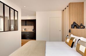 Les Appartements de Collioure