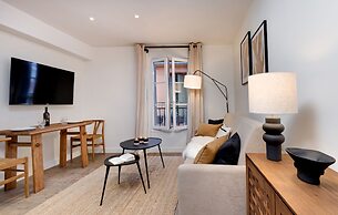Les Appartements de Collioure