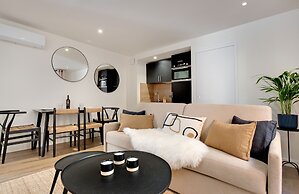 Les Appartements de Collioure