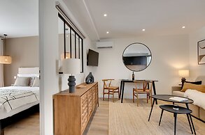 Les Appartements de Collioure