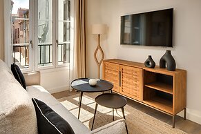 Les Appartements de Collioure