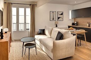 Les Appartements de Collioure