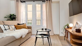 Les Appartements de Collioure