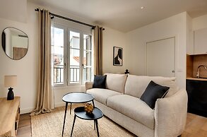 Les Appartements de Collioure