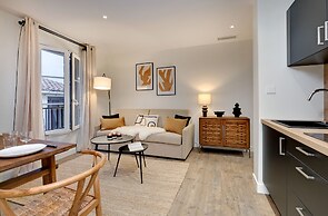 Les Appartements de Collioure