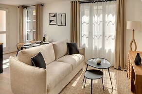 Les Appartements de Collioure
