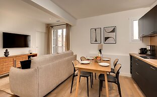 Les Appartements de Collioure