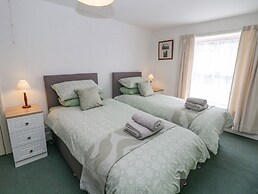 Nook Farm Holiday Cottage