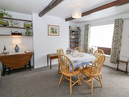 Nook Farm Holiday Cottage