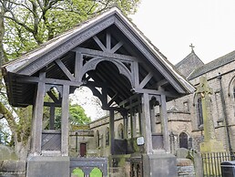 Nook Farm Holiday Cottage