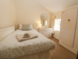Nook Farm Holiday Cottage