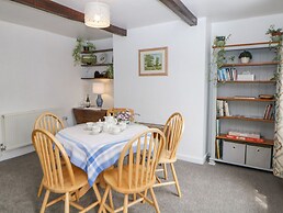 Nook Farm Holiday Cottage