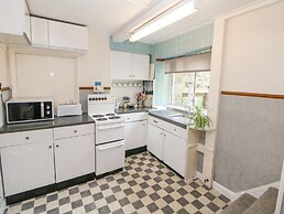 Nook Farm Holiday Cottage