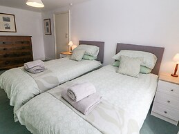 Nook Farm Holiday Cottage
