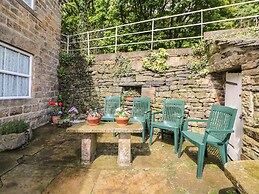 Nook Farm Holiday Cottage