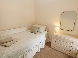 Nook Farm Holiday Cottage