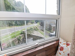 Nook Farm Holiday Cottage