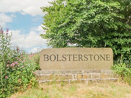 Nook Farm Holiday Cottage