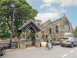 Nook Farm Holiday Cottage